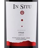 03 In Situ Syrah (Vina San Esteban) 2003